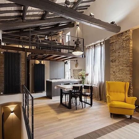 Apartamento Loft Navona Roma Exterior foto