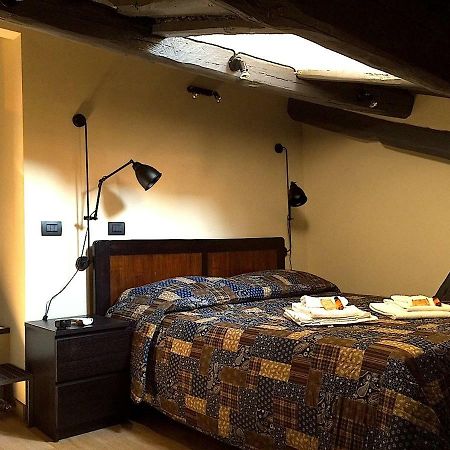 Apartamento Loft Navona Roma Exterior foto