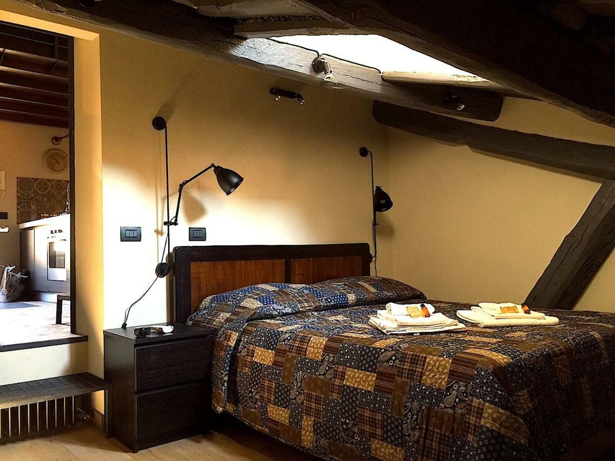 Apartamento Loft Navona Roma Exterior foto