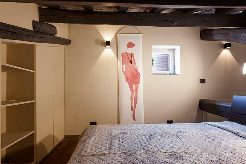 Apartamento Loft Navona Roma Exterior foto